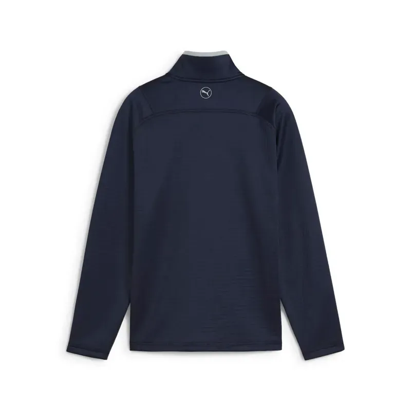 SWEAT UNI 1/2 ZIP SWEAT UNI 1/2 ZIP