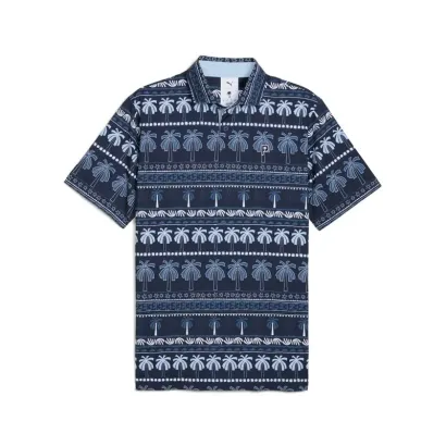 POLO PUMA X PTC HERO