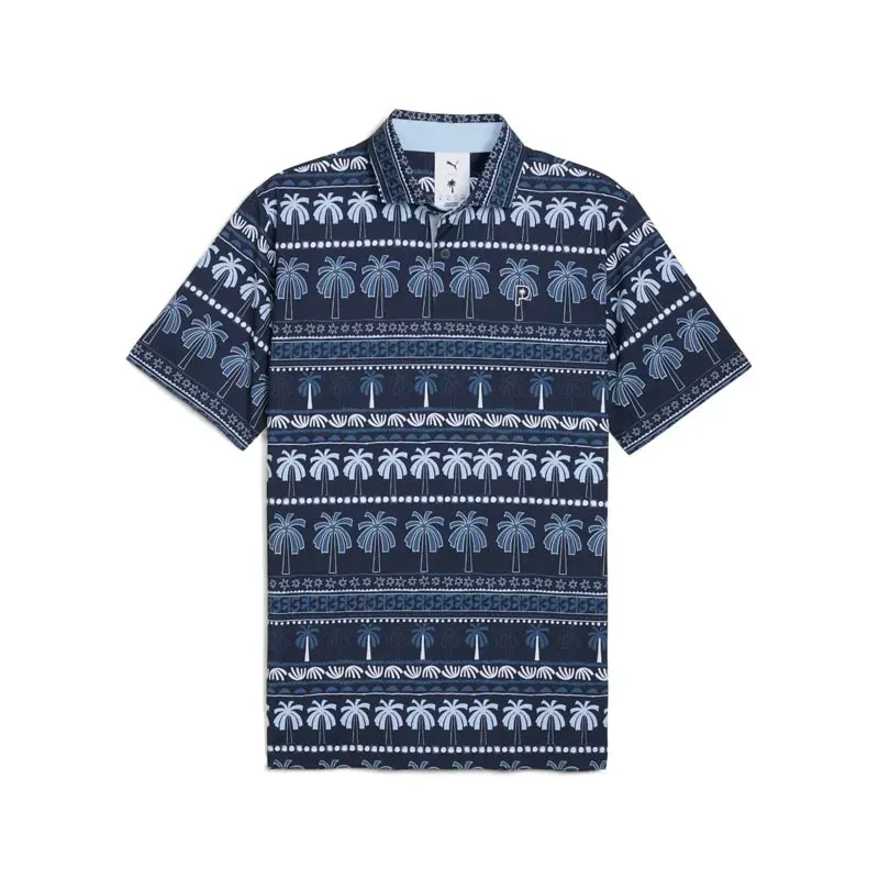 POLO PUMA X PTC HERO POLO PUMA X PTC HERO