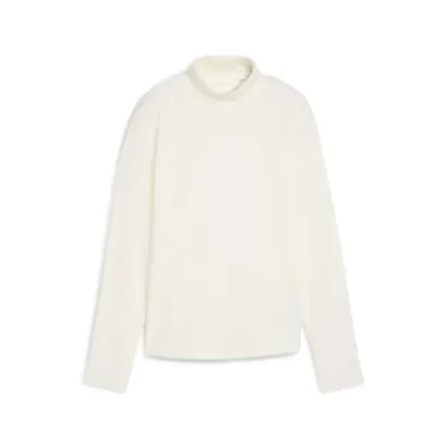 SOUS PULL FEMME CHARLOTTE CHAUD