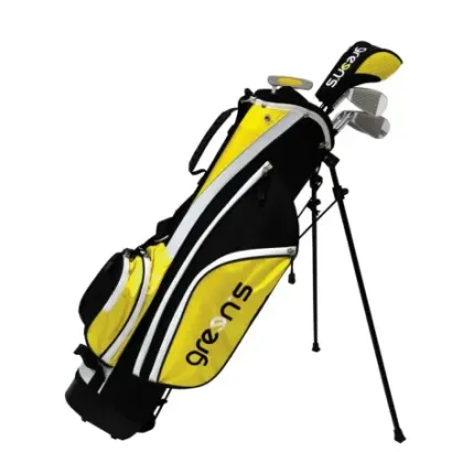 GREEN'S - KIT ENFANT 12ANS ET+