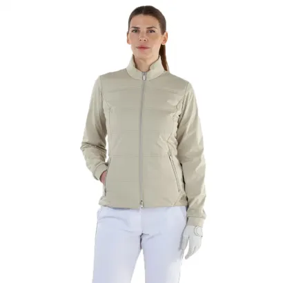 VESTE FEMME LYDIA CHAUDE