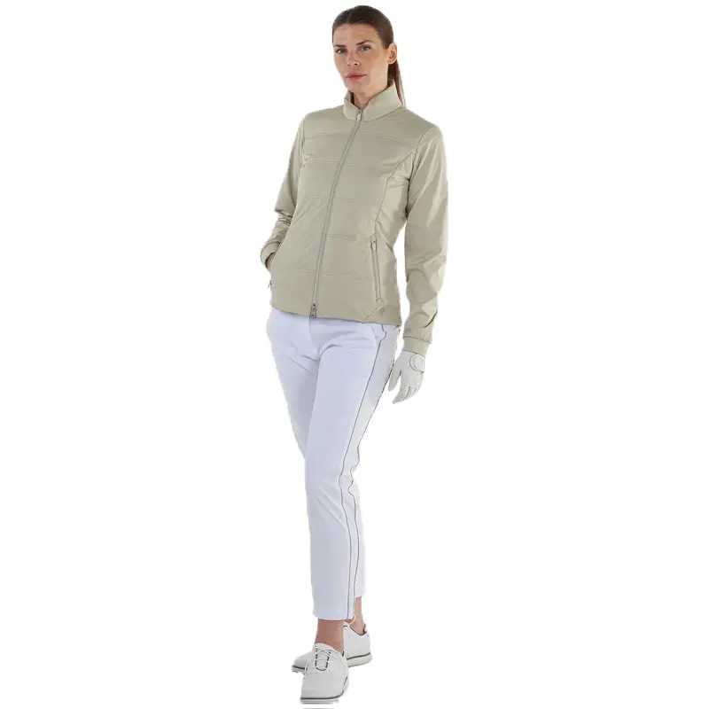 VESTE FEMME LYDIA CHAUDE VESTE FEMME LYDIA CHAUDE