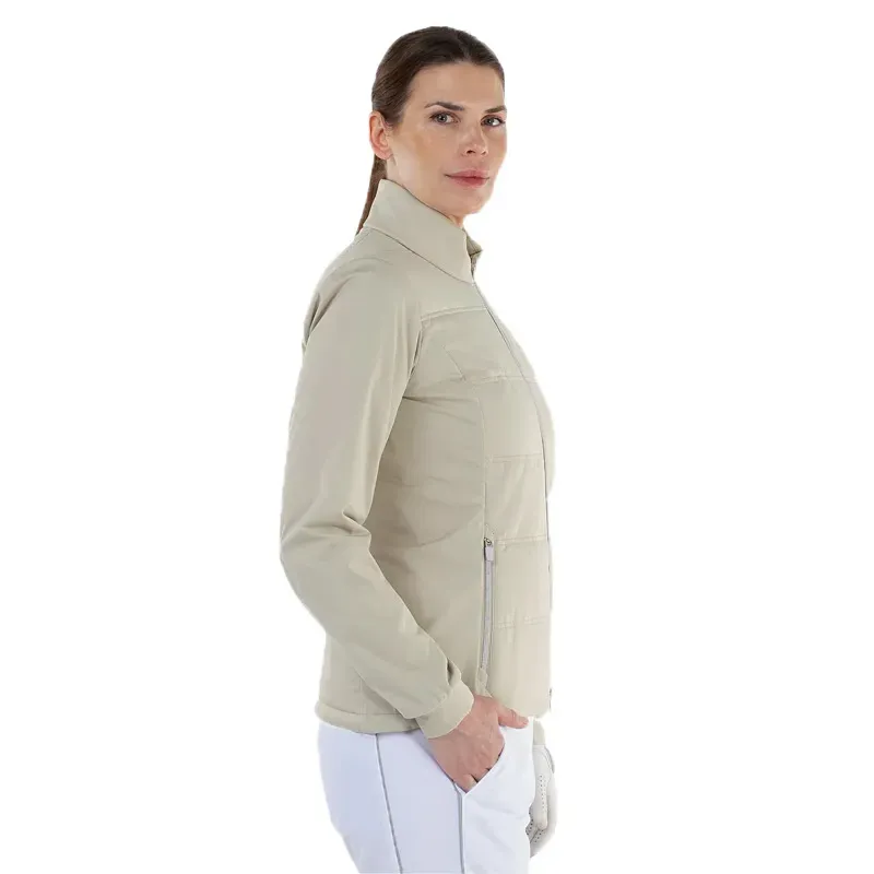VESTE FEMME LYDIA CHAUDE VESTE FEMME LYDIA CHAUDE