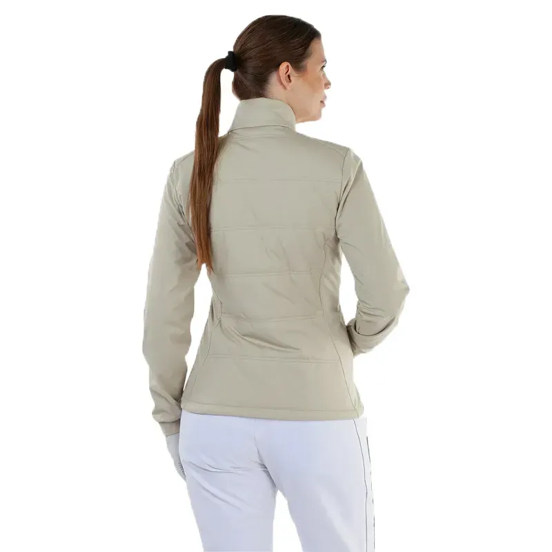 VESTE FEMME LYDIA CHAUDE VESTE FEMME LYDIA CHAUDE