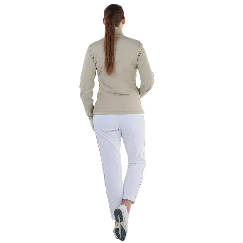 VESTE FEMME LYDIA CHAUDE VESTE FEMME LYDIA CHAUDE