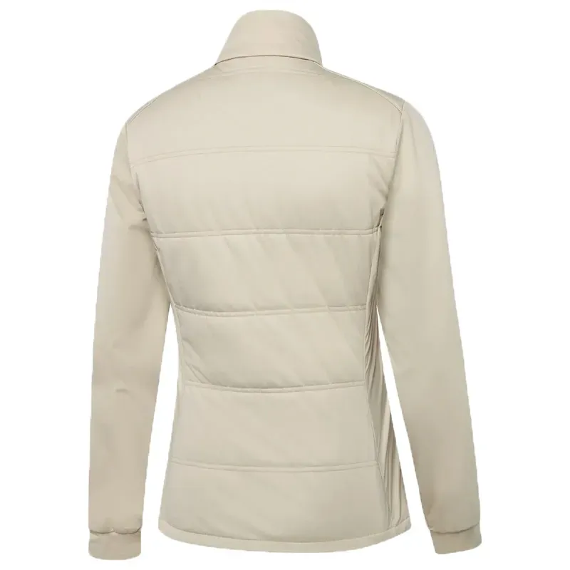 VESTE FEMME LYDIA CHAUDE VESTE FEMME LYDIA CHAUDE