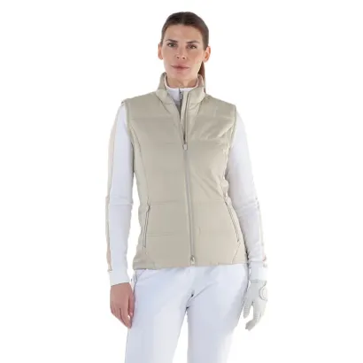 GILET FEMME LUNA SM