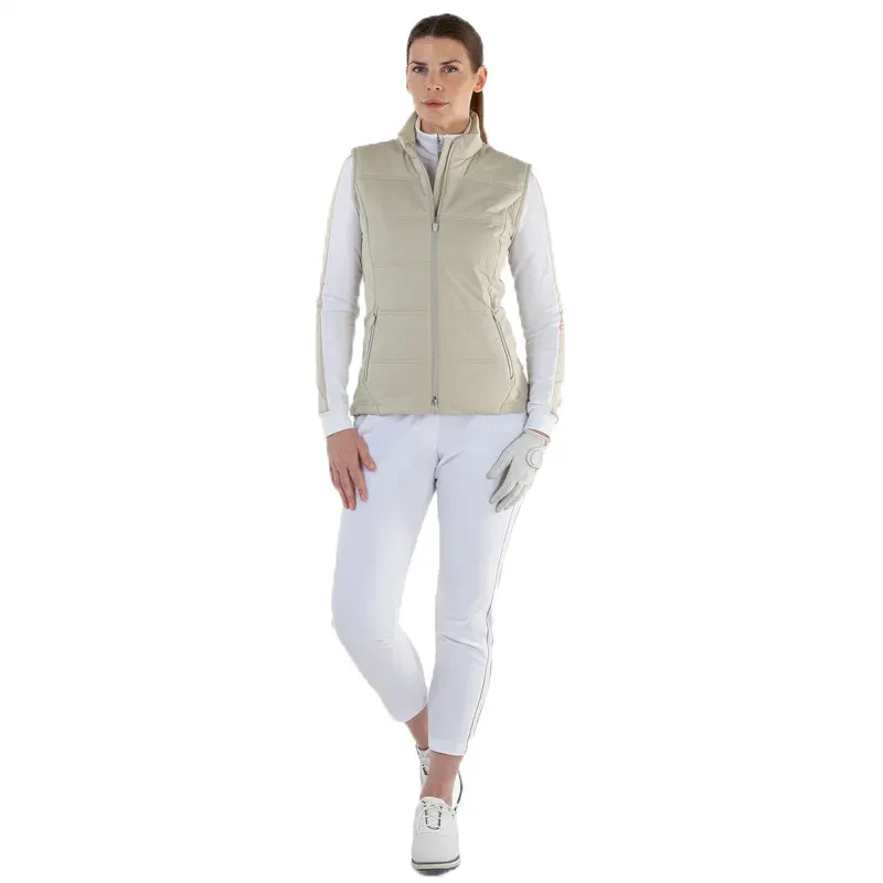 GILET FEMME LUNA SM GILET FEMME LUNA SM