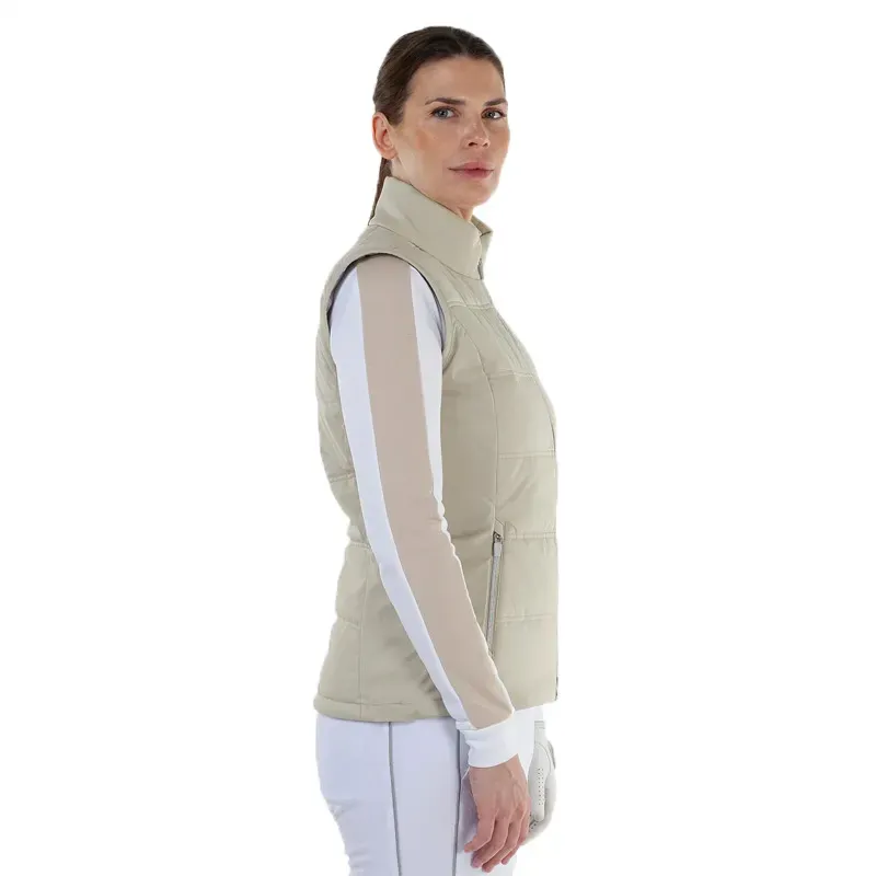 GILET FEMME LUNA SM GILET FEMME LUNA SM