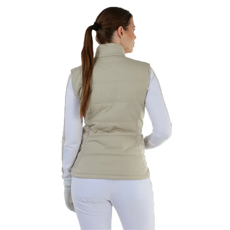 GILET FEMME LUNA SM GILET FEMME LUNA SM