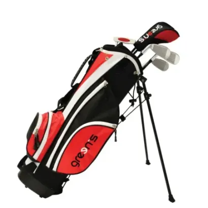 GREENS - KIT ENFANT 6-8ANS