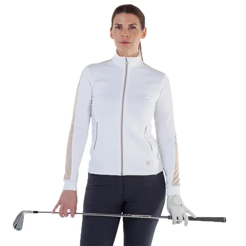 VESTE FEMME DIXIE CHAUDE