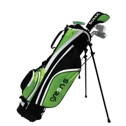 GREENS - KIT ENFANT 9-12ANS