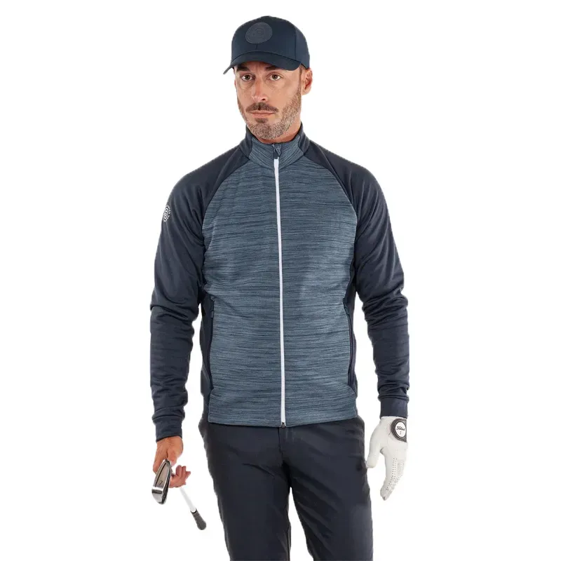 MID LAYER DARWIN ZIP MID LAYER DARWIN ZIP