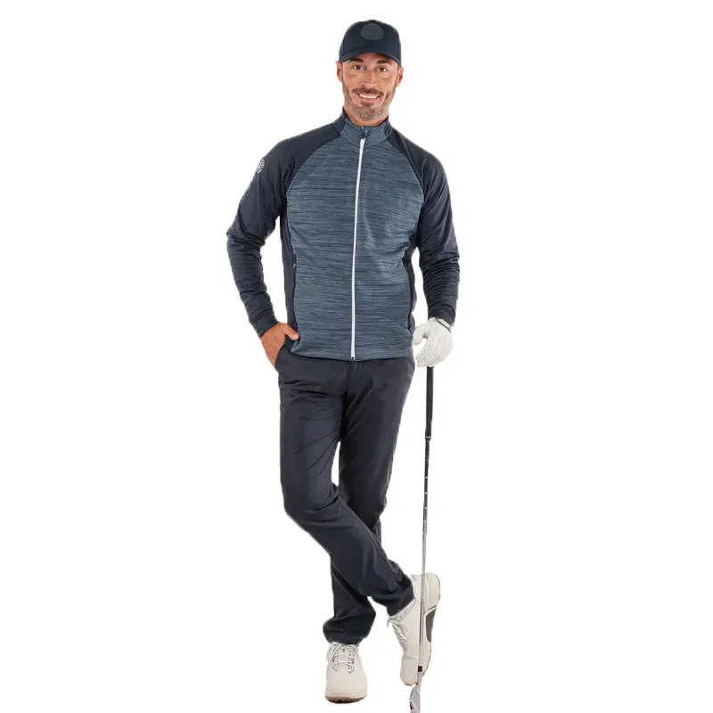 MID LAYER DARWIN ZIP MID LAYER DARWIN ZIP