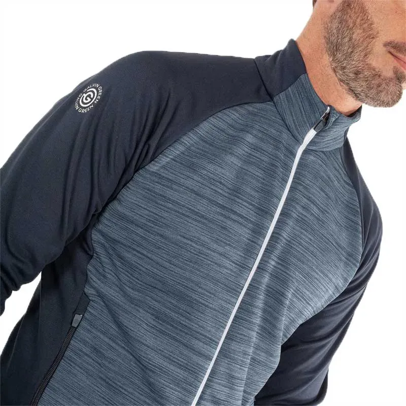 MID LAYER DARWIN ZIP MID LAYER DARWIN ZIP