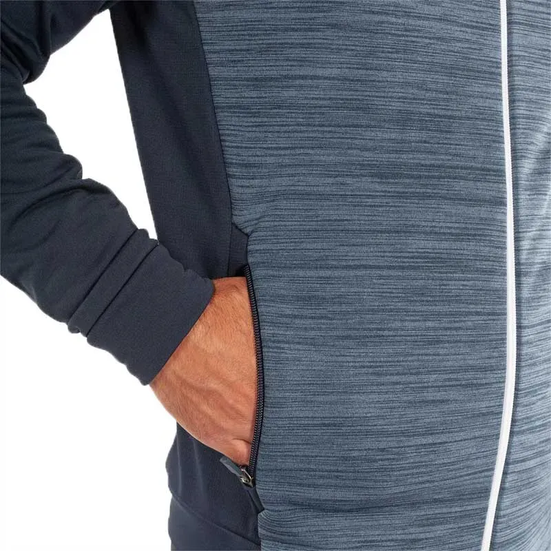 MID LAYER DARWIN ZIP MID LAYER DARWIN ZIP