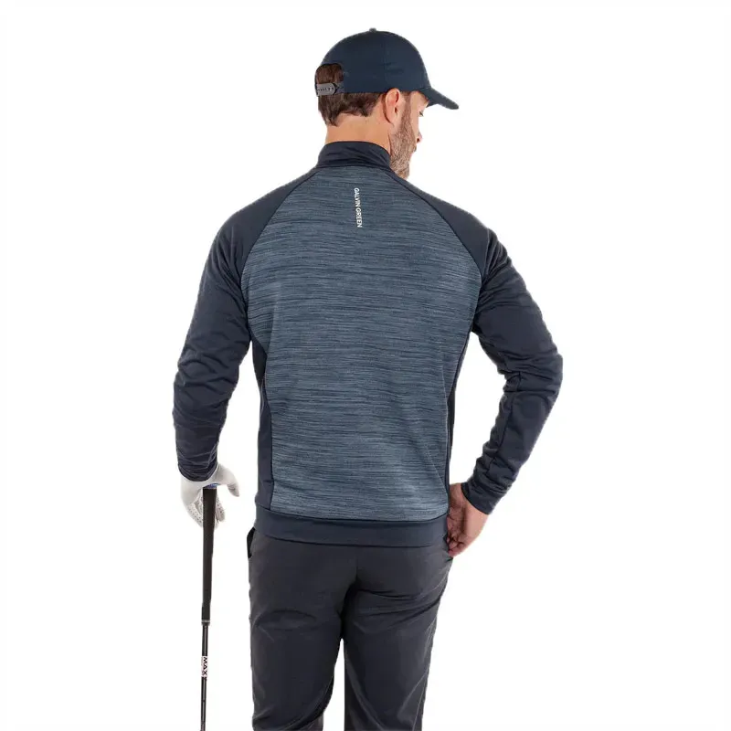MID LAYER DARWIN ZIP MID LAYER DARWIN ZIP