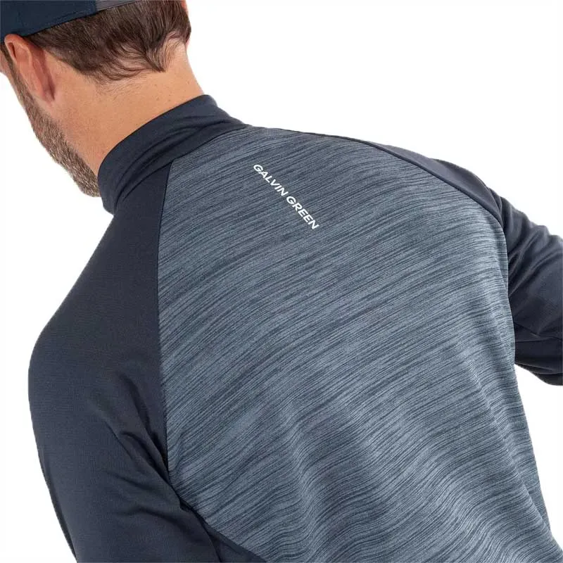 MID LAYER DARWIN ZIP MID LAYER DARWIN ZIP