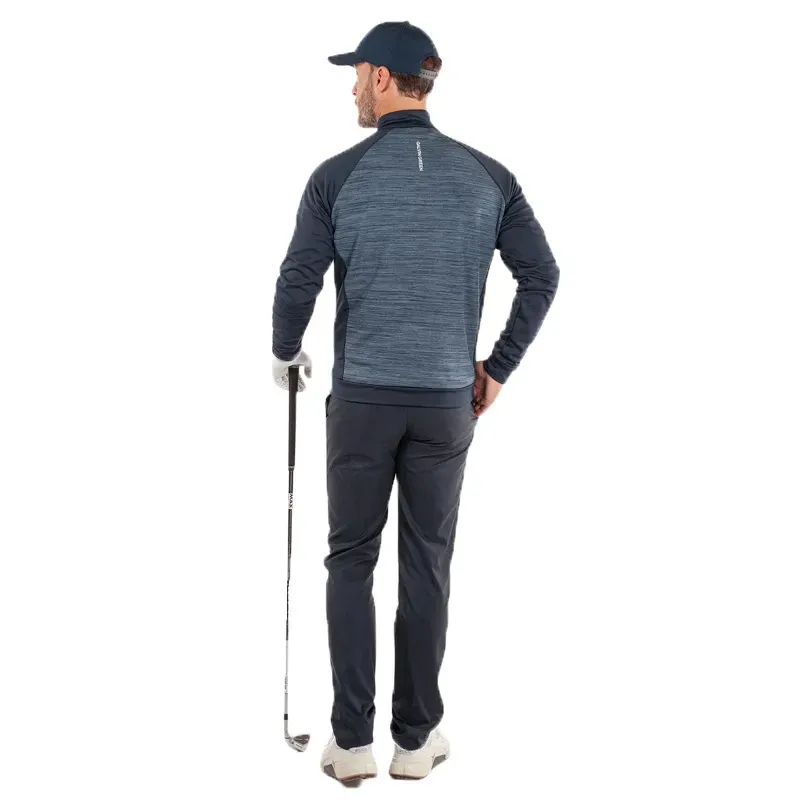 MID LAYER DARWIN ZIP MID LAYER DARWIN ZIP