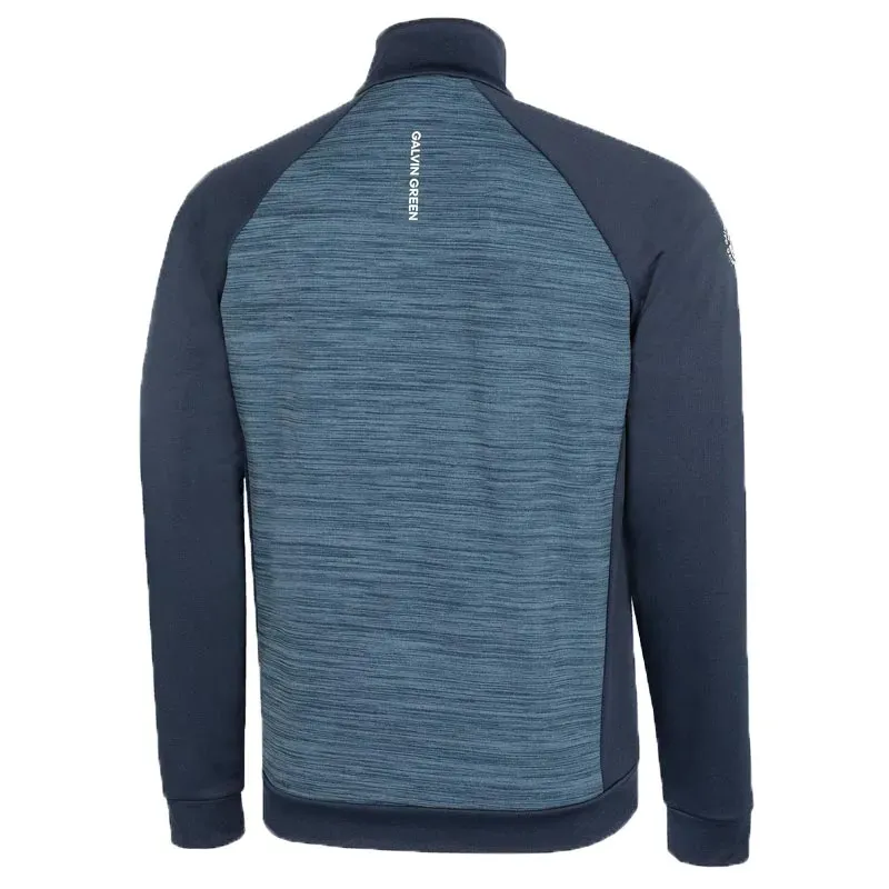 MID LAYER DARWIN ZIP MID LAYER DARWIN ZIP
