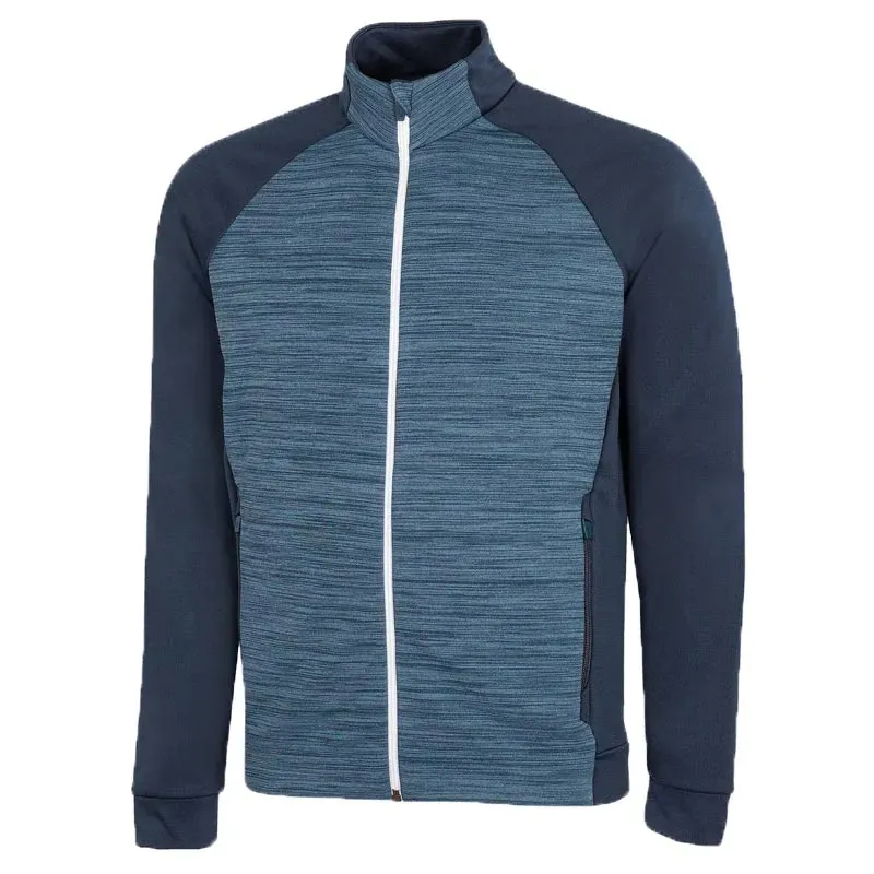 MID LAYER DARWIN ZIP MID LAYER DARWIN ZIP