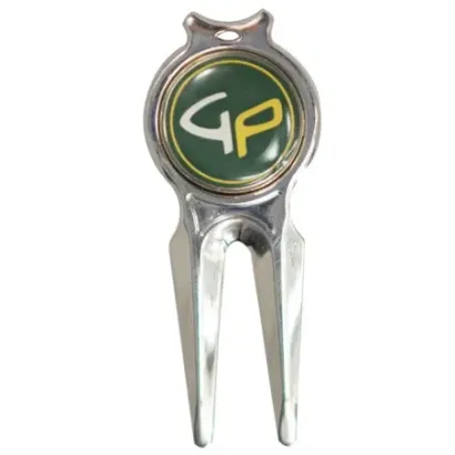 GREENS - RELEVE PITCH LOGO GP