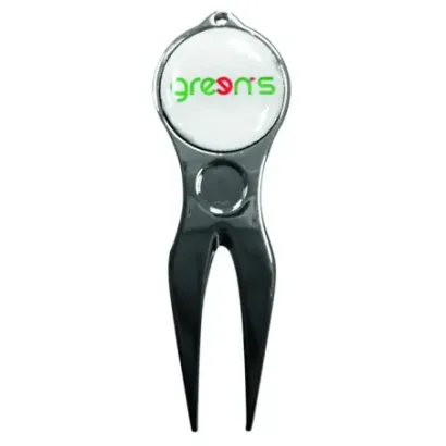 GREENS - RELEVE PITCHE DELUXE