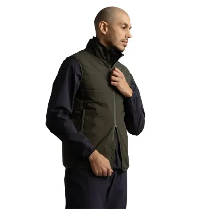 GILET CREEK COUP VENT SM