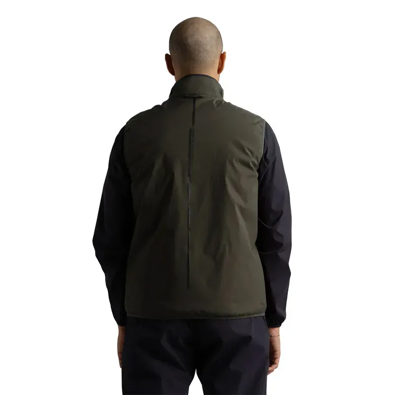 GILET CREEK COUP VENT SM GILET CREEK COUP VENT SM