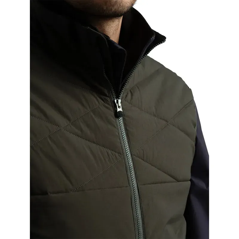 GILET CREEK COUP VENT SM GILET CREEK COUP VENT SM