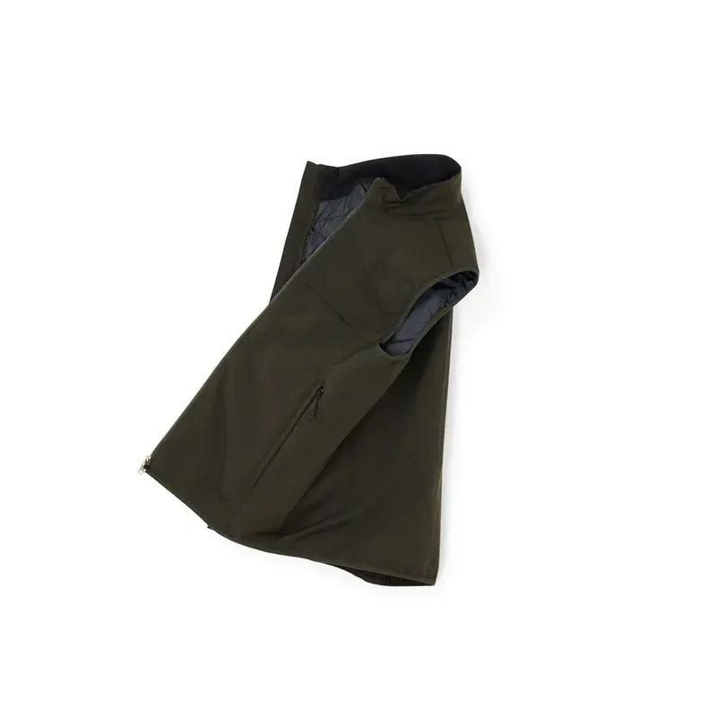 GILET CREEK COUP VENT SM GILET CREEK COUP VENT SM