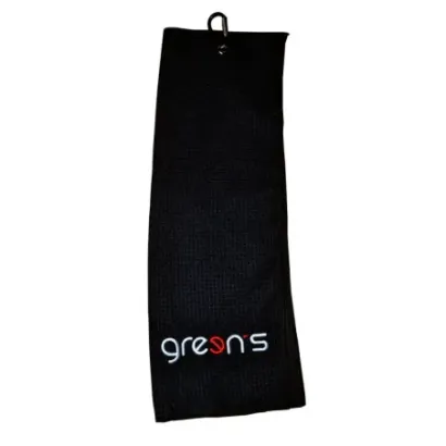 GREENS - SERVIETTE PLAYERS