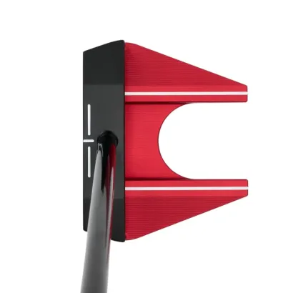 PUTTER TRI-HOT SQUARE TO SQUARE SEVEN PISTOL