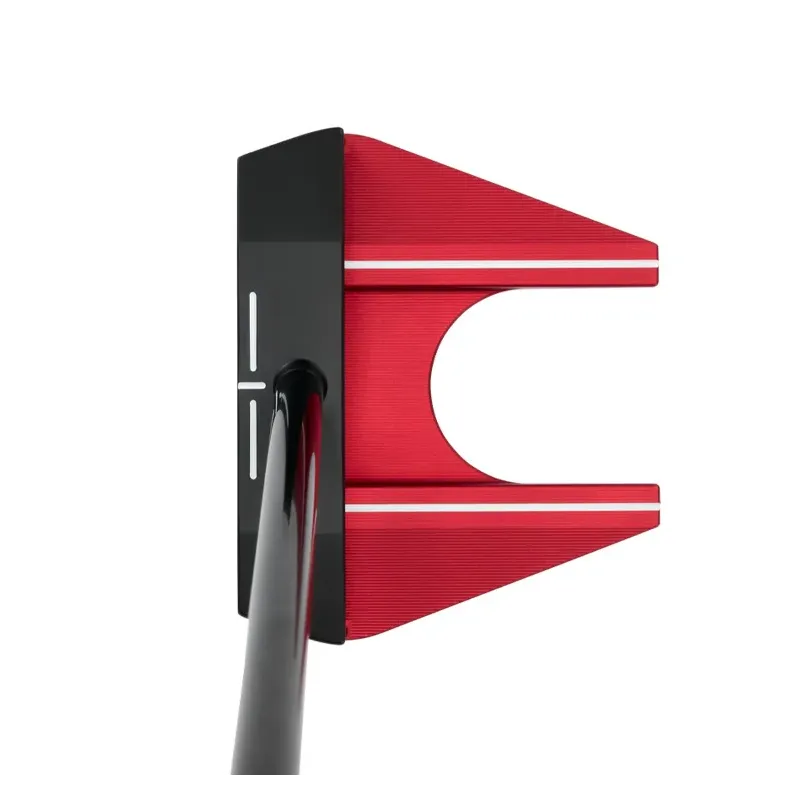 PUTTER TRI-HOT SQUARE TO SQUARE SEVEN PISTOL