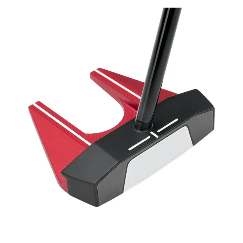 PUTTER TRI-HOT SQUARE TO SQUARE SEVEN PISTOL