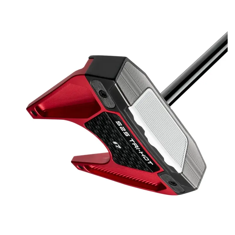 PUTTER TRI-HOT SQUARE TO SQUARE SEVEN PISTOL