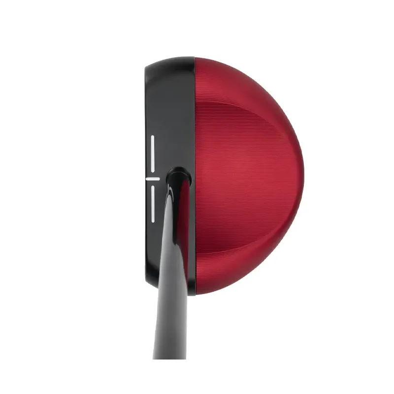 PUTTER TRI-HOT SQUARE TO SQUARE ROSSIE PISTOL