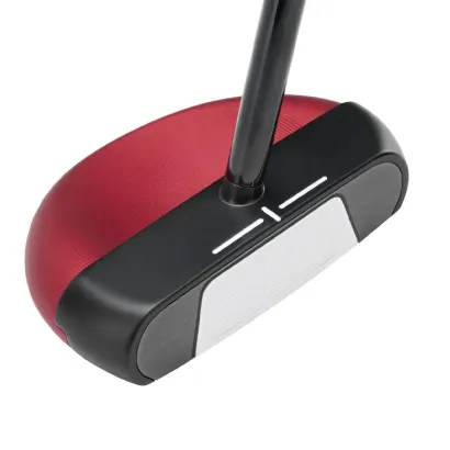 PUTTER TRI-HOT SQUARE TO SQUARE ROSSIE PISTOL