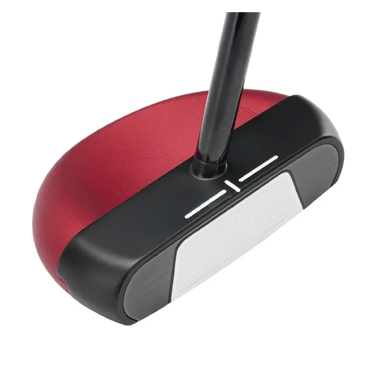 PUTTER TRI-HOT SQUARE TO SQUARE ROSSIE PISTOL