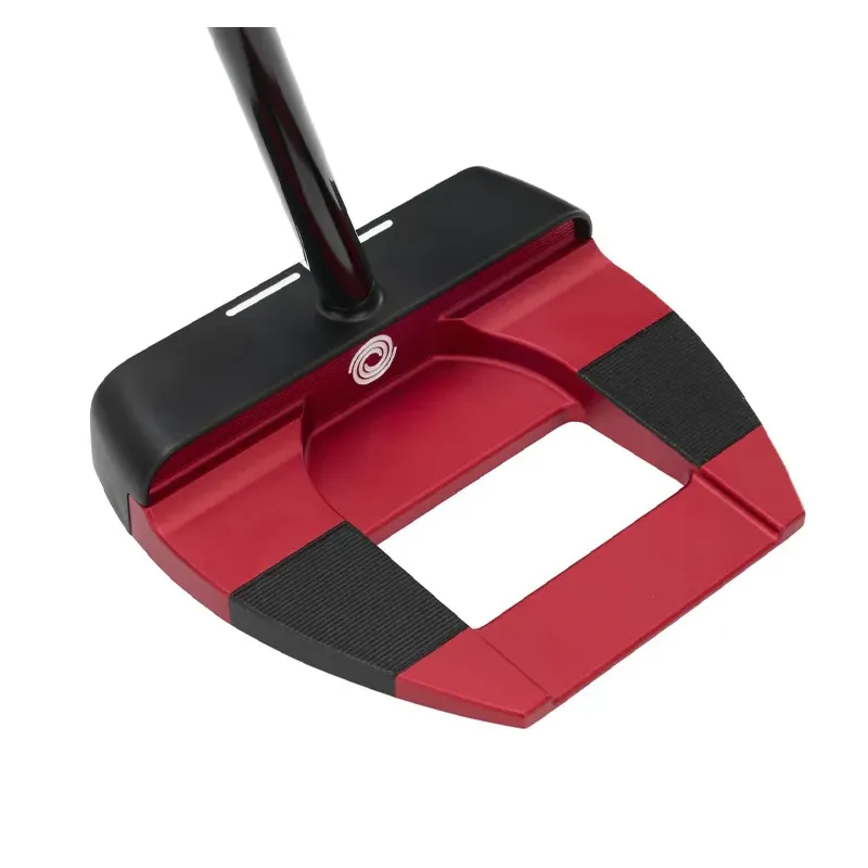 PUTTER TRI-HOT SQUARE TO SQUARE JAILBIRD PISTOL