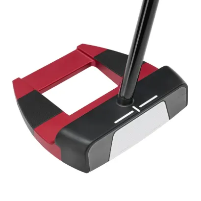 PUTTER TRI-HOT SQUARE TO SQUARE JAILBIRD PISTOL