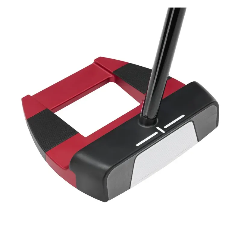 PUTTER TRI-HOT SQUARE TO SQUARE JAILBIRD PISTOL