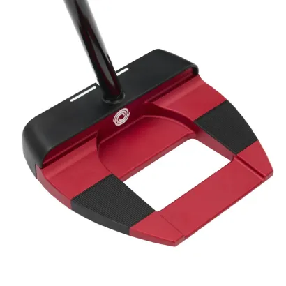 PUTTER TRI-HOT SQUARE TO SQUARE JAILBIRD CRUISER OS
