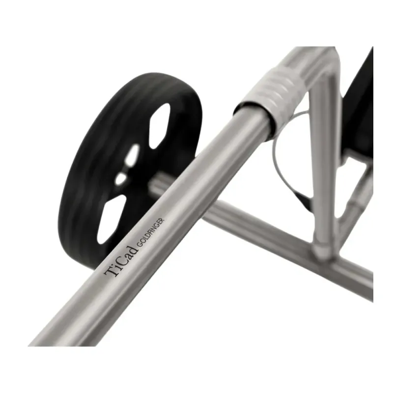 CHARIOT GOLDFINGER CHARIOT GOLDFINGER