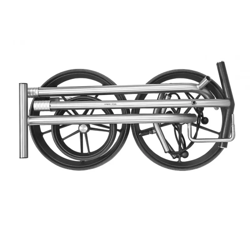 CHARIOT ANDANTE CHARIOT ANDANTE