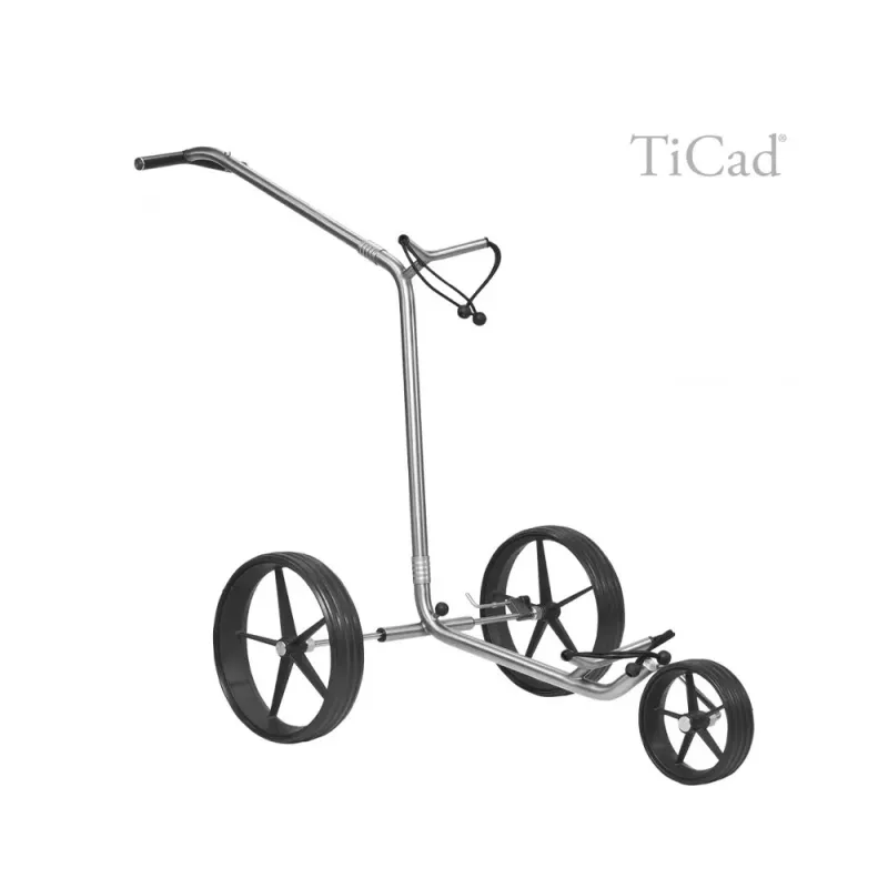 CHARIOT ANDANTE CHARIOT ANDANTE