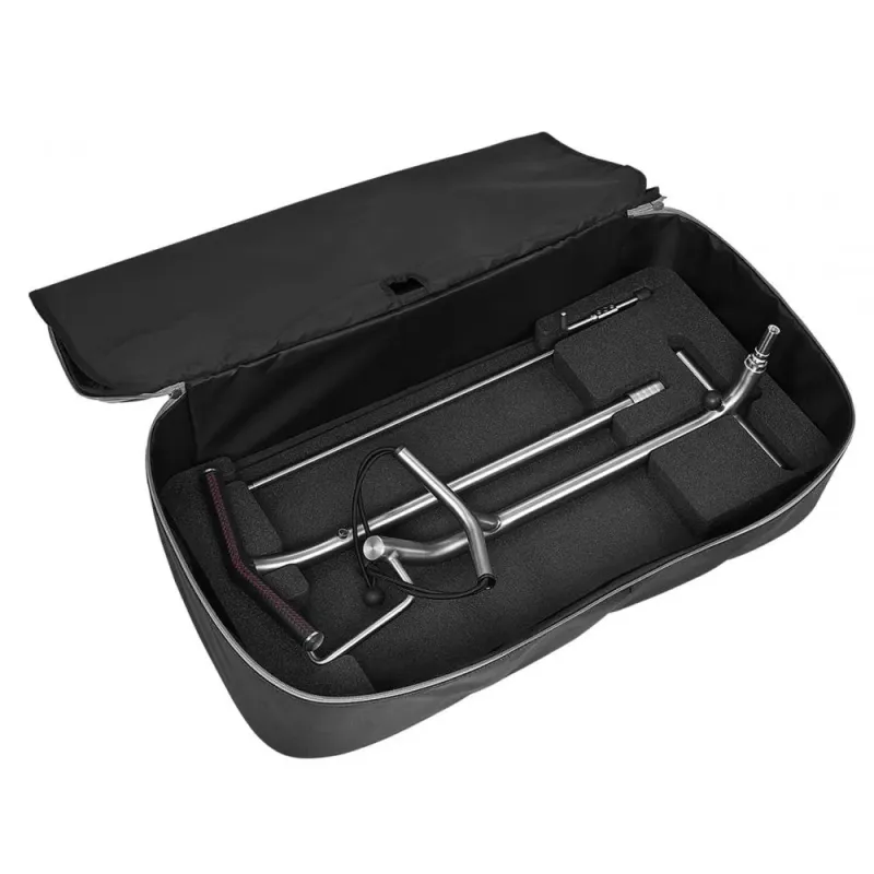 CHARIOT ANDANTE CHARIOT ANDANTE