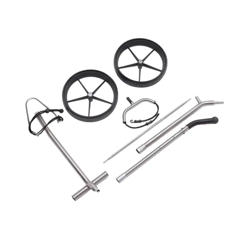 CHARIOT PRO CHARIOT PRO